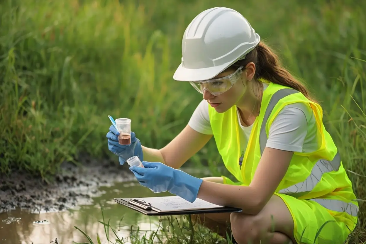 Испытательная лаборатория