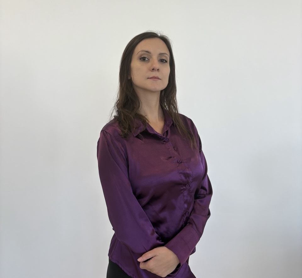 Журавлева Анастасия